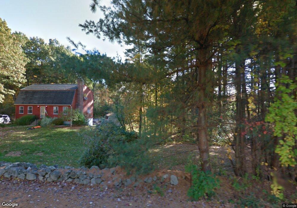 119 Elm St, Upton, MA 01568 - photo 1