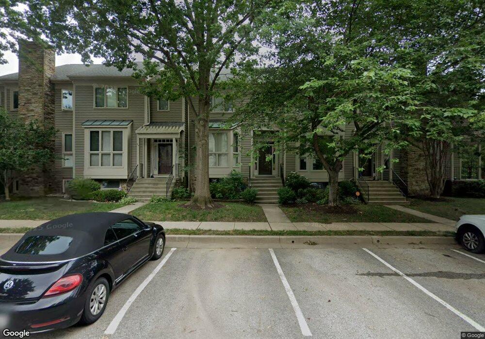 36 Stridesham Ct, Baltimore, MD 21209 - photo 1