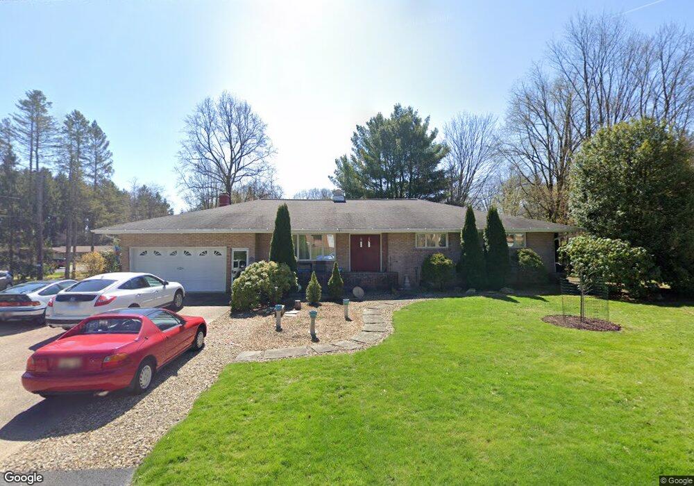 2105 Timson St, Johnstown, PA 15905 - photo 1