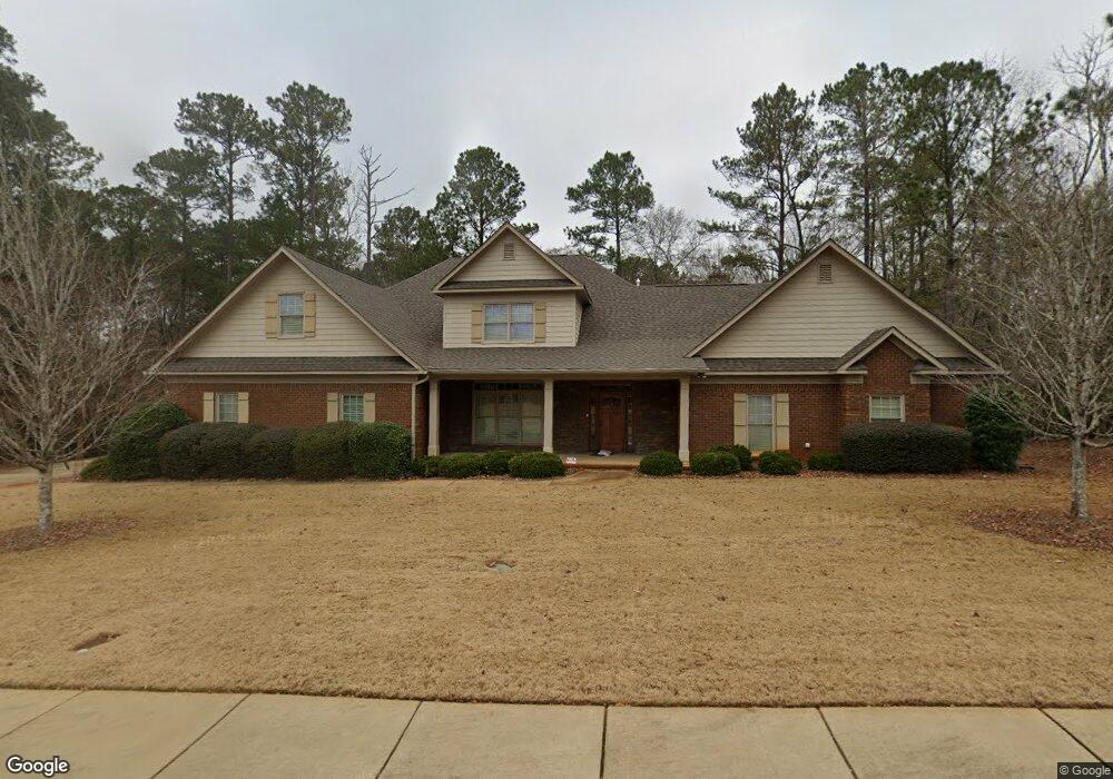 8046 Splendor Way, Columbus, GA 31904 - photo 1