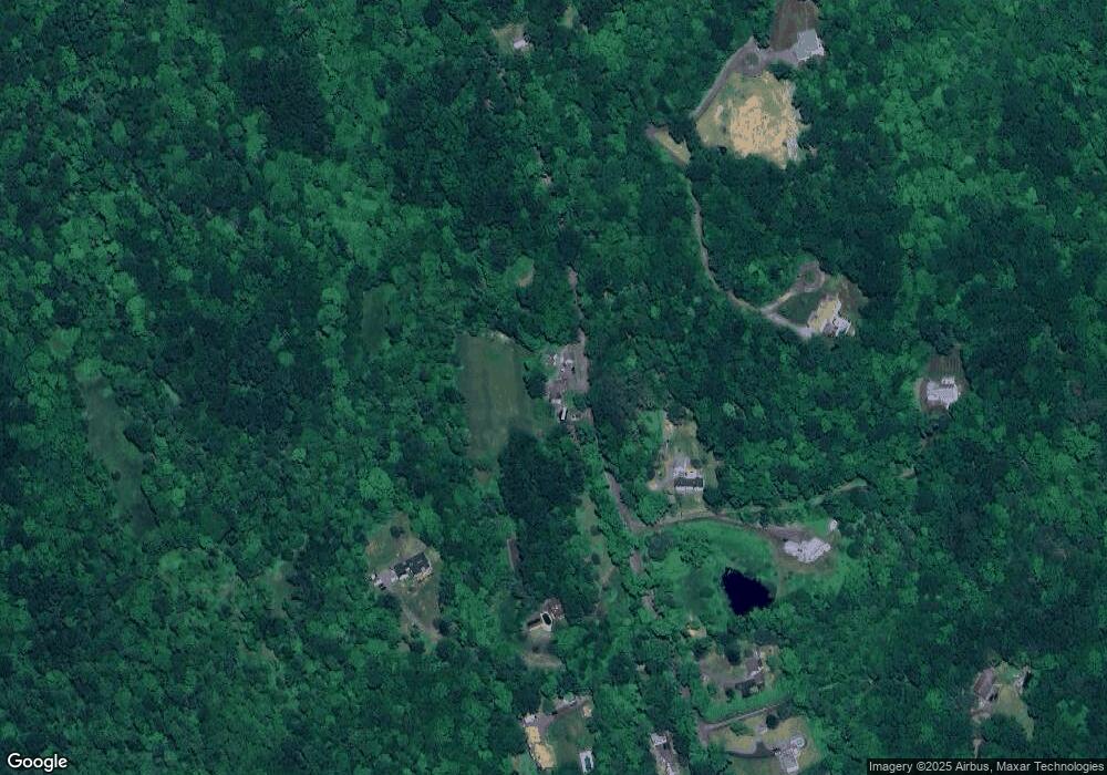 119 Quanopaug Trail, Woodbury, CT 06798 - photo 1