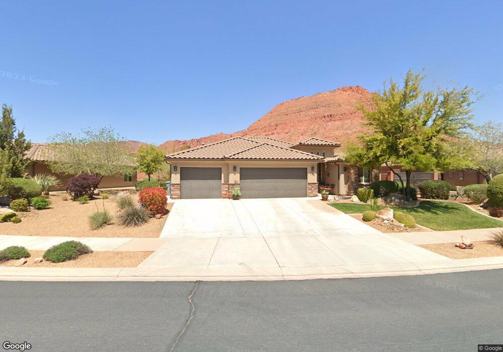 218 W Talon Ct, Ivins, UT 84738 - photo 1