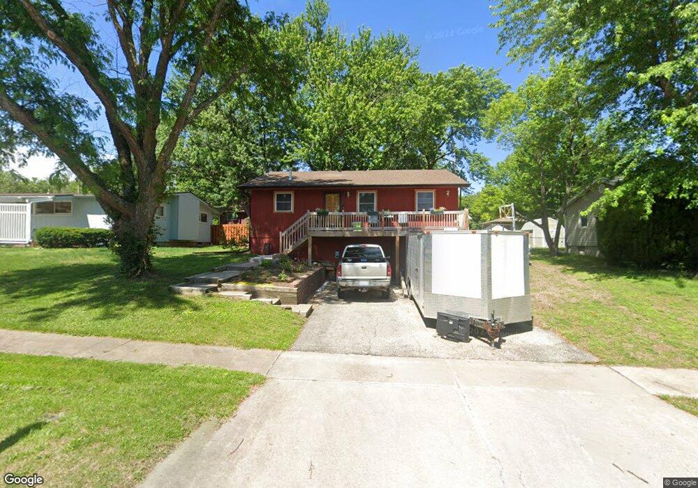 3407 SW James St, Topeka, KS 66614 - photo 1