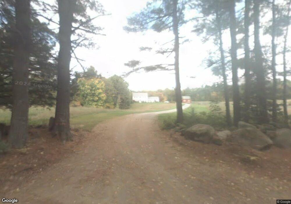 260 Abijah Bridge Rd, Weare, NH 03281 - photo 1