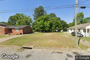 208 Cobb St, Franklin, VA 23851