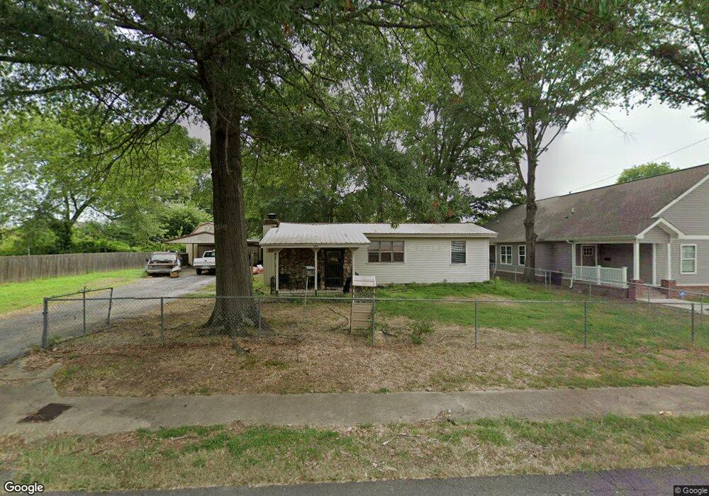 426 Mildred St, Conway, AR 72034 - photo 1