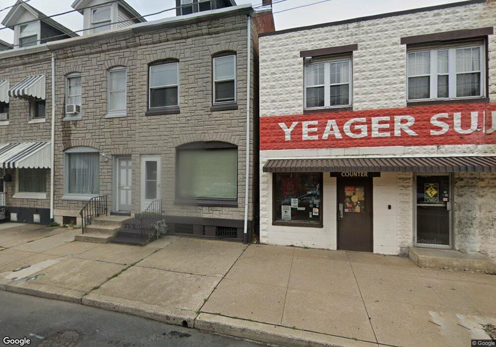 1434 N 6th St, Reading, PA 19601 - photo 1