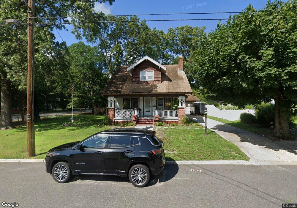 848 Marlborough Ave, Absecon, NJ 08201 - photo 1