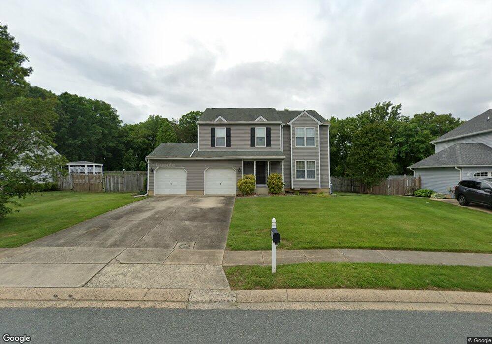 1430 Valley Forge Way, Abingdon, MD 21009 - photo 1