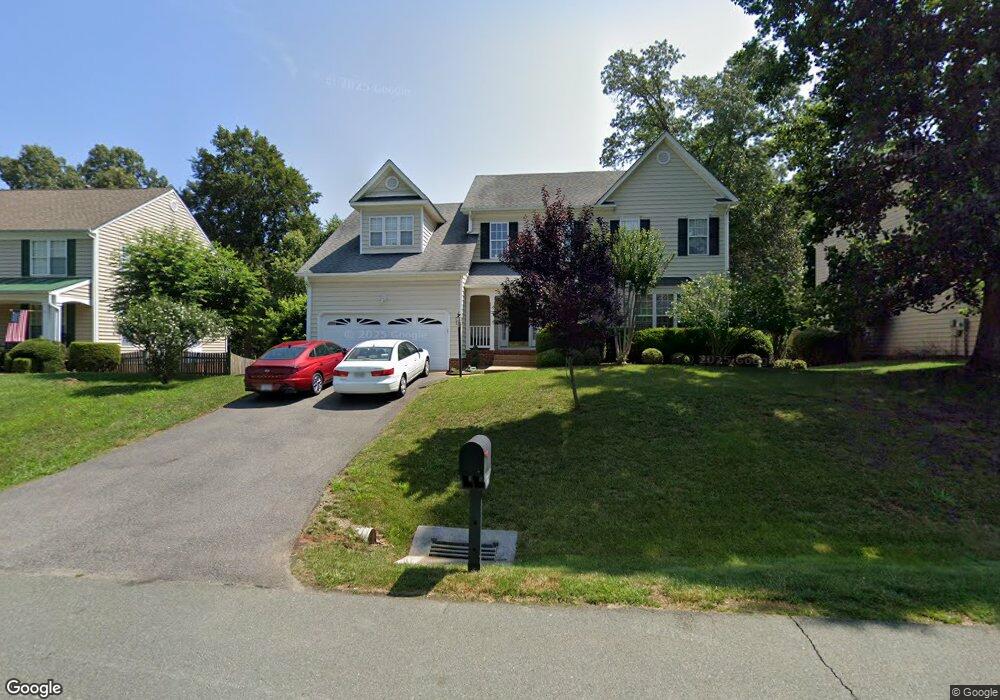 1248 Loring Run, Charlottesville, VA 22901 - photo 1