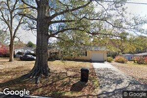 66 Mineral Springs Rd, Waco, GA 30182