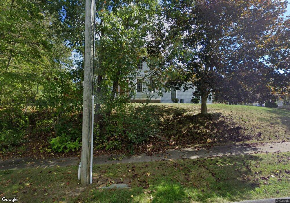 244 Noank Ledyard Rd, Mystic, CT 06355 - photo 1