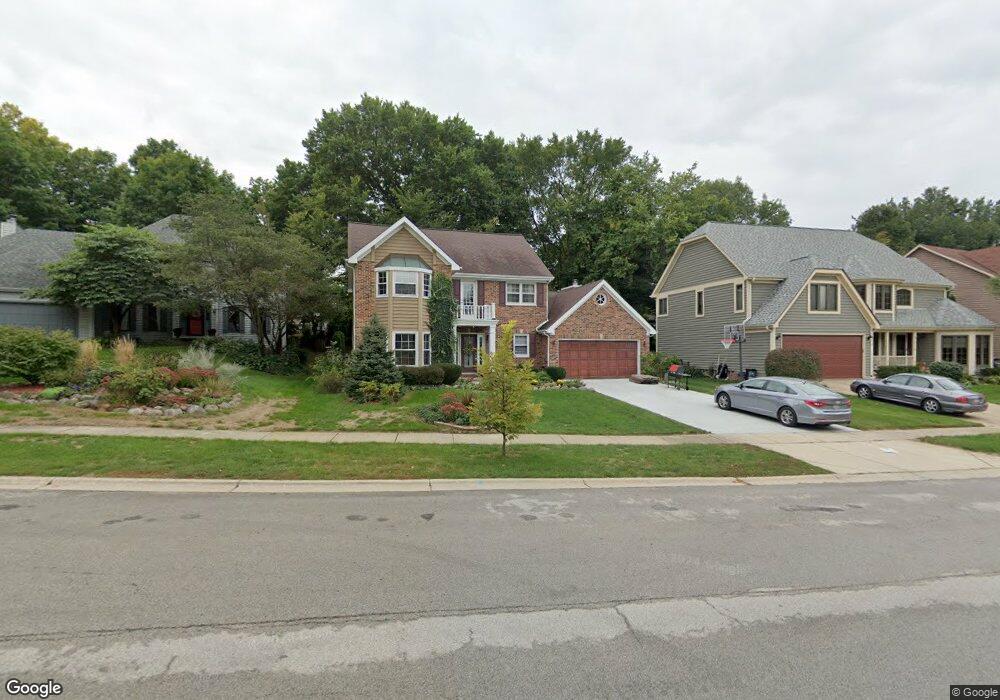 858 Ravinia Ct, Batavia, IL 60510 - photo 1