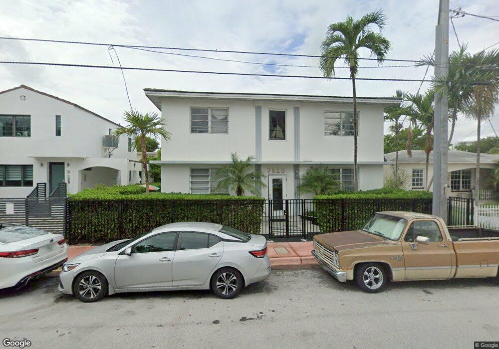 7920 Byron Ave, Miami Beach, FL 33141 - photo 1