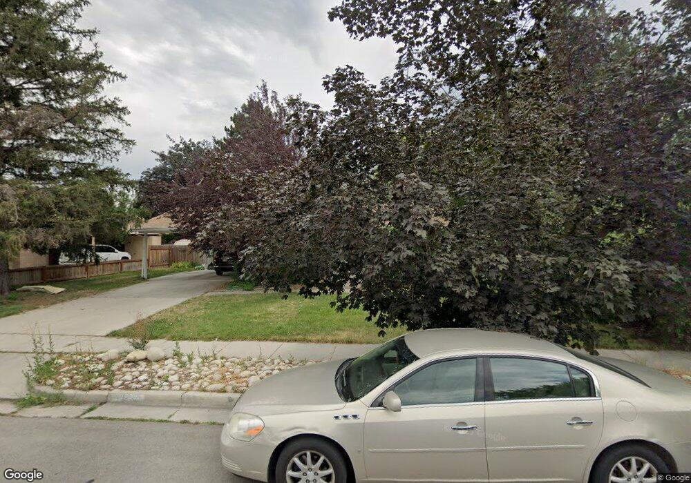 7325 Rusty Dr, Midvale, UT 84047 - photo 1