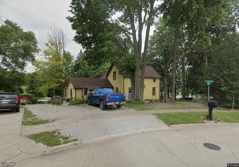 3617 Maple St, Des Moines, IA 50317 - photo 1