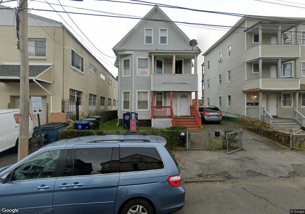 124 Merriam St unit 126, Bridgeport, CT 06604 - photo 1