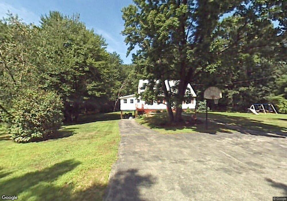 9 Dalton Rd, Bedford, NH 03110 - photo 1