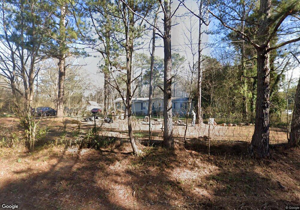 792 Manning Gin Rd, Monroe, GA 30656 - photo 1