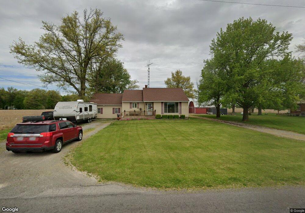 14040 Kolter Rd, Spencerville, OH 45887 - photo 1