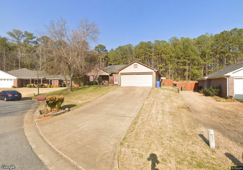 7304 Stone Creek Ln, Columbus, GA 31909 - photo 1