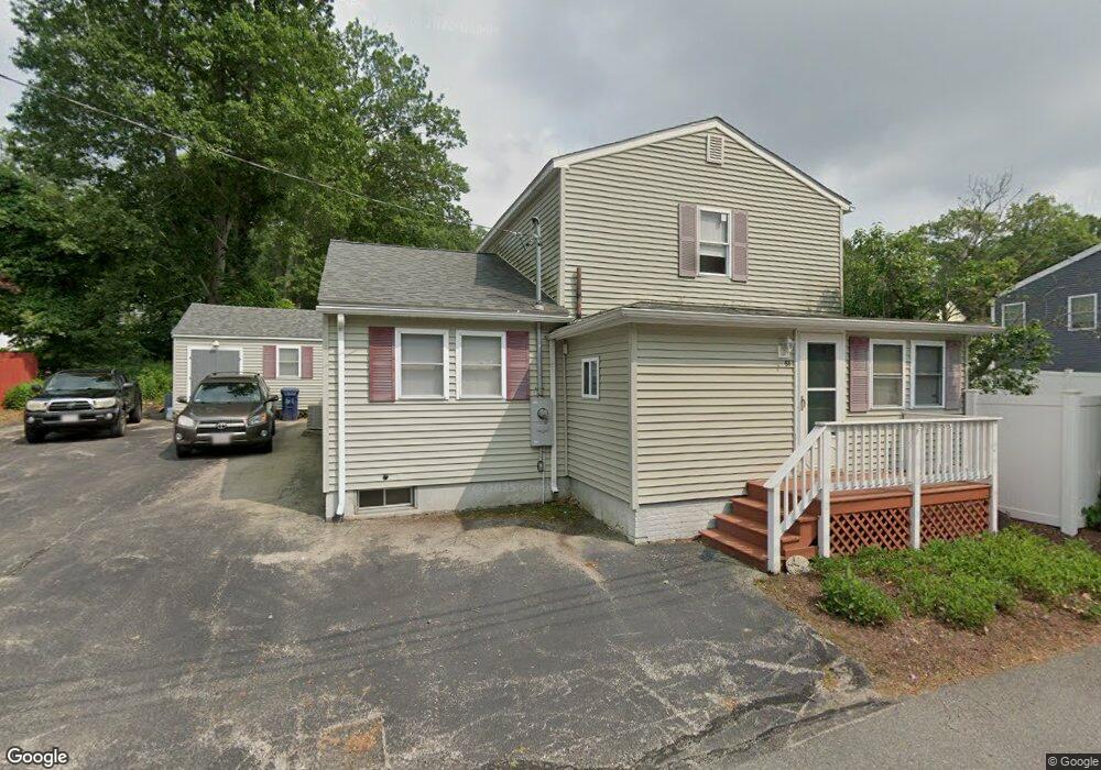 51 2nd St, Dracut, MA 01826 - photo 1