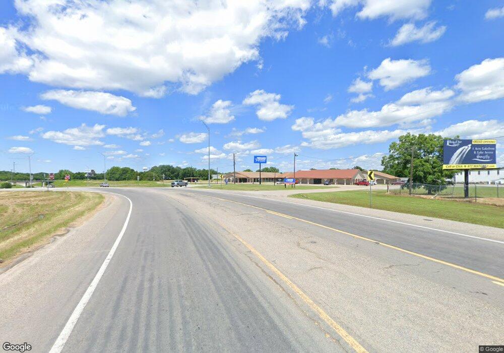 1525 Old Ector Rd, Bonham, TX 75418 - photo 1