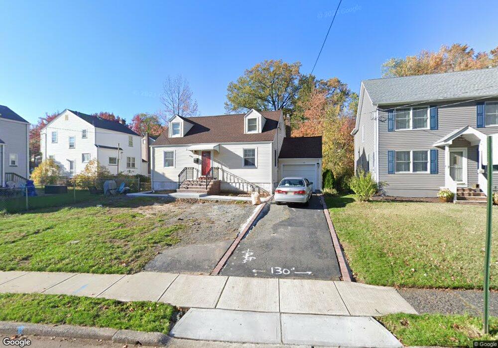136 Darling Ave, Bloomfield, NJ 07003 - photo 1