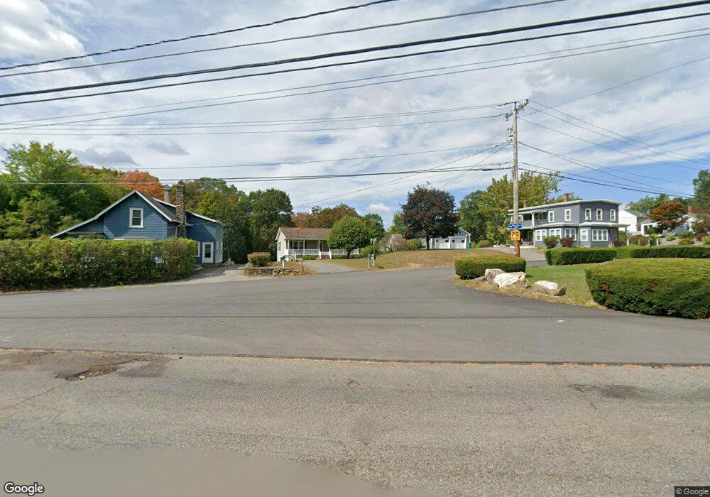 LOT 1 Marshall Rd, Fitchburg, MA 01420 - photo 1