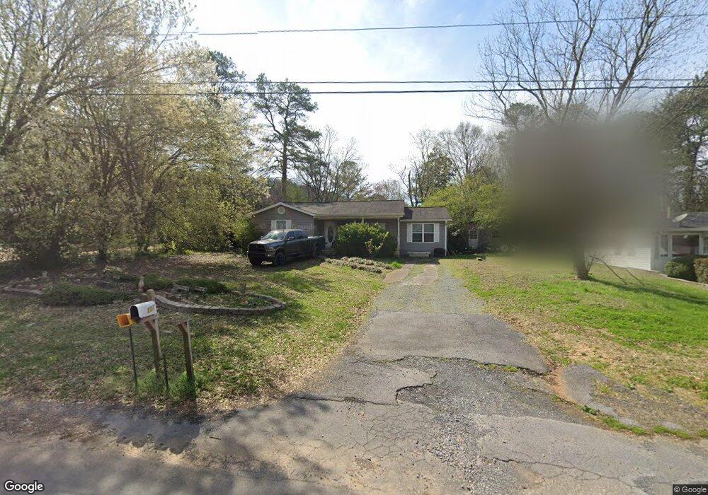 112 E Linden St SE, Rome, GA 30161 - photo 1