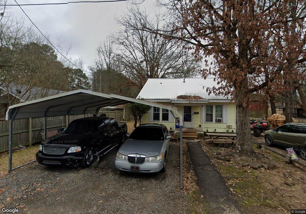 904 E Pine St, Gurdon, AR 71743 - photo 1