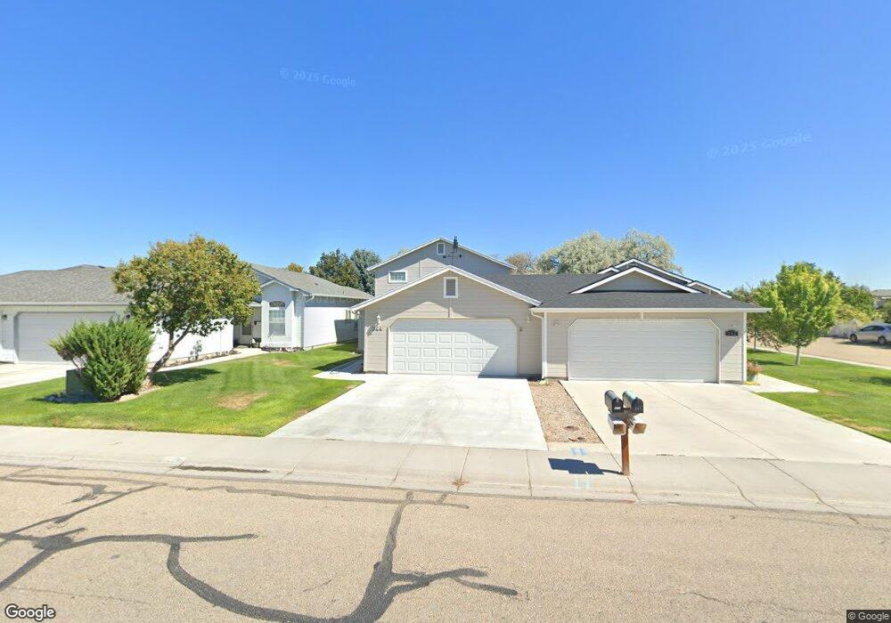 344 S Valley Dr, Nampa, ID 83686 - photo 1