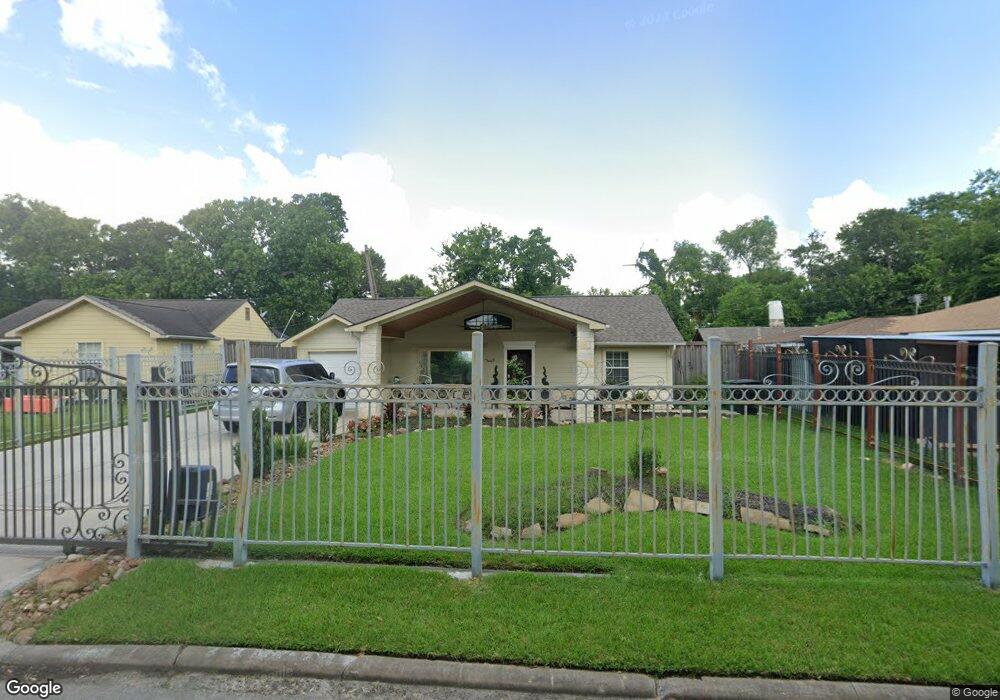 7663 Mchenry St, Houston, TX 77087 - photo 1