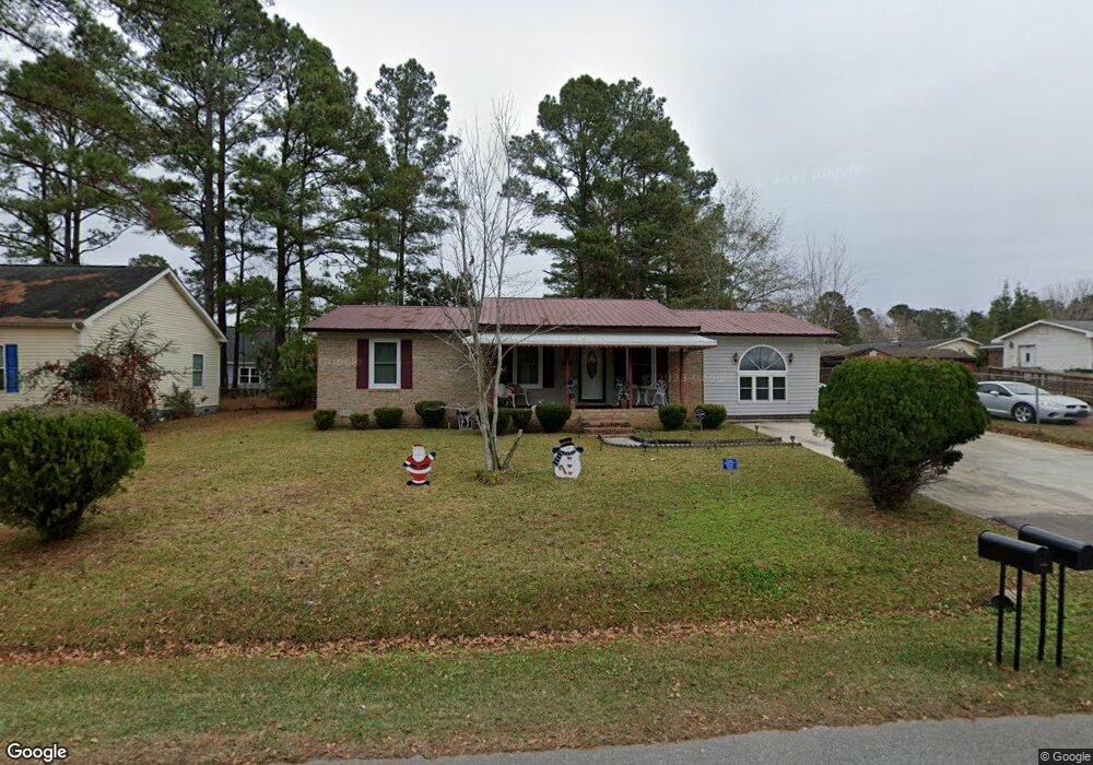 1838 Westridge Blvd, Conway, SC 29527 - photo 1