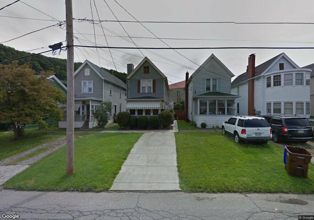 207 12th St, Franklin, PA 16323 - photo 1