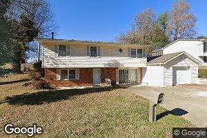 105 Oakwood Dr, Coal Grove, OH 45638