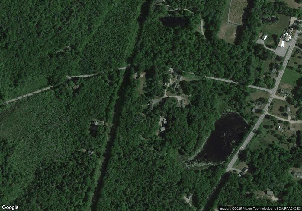 6 Westhaver Ln, Bristol, ME 04539 - photo 1