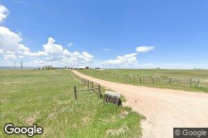 23605 County Road 5, Elbert, CO 80106