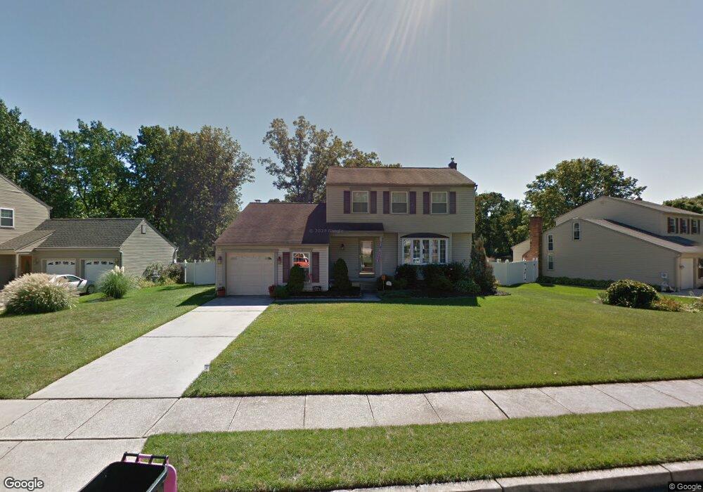 48 Sturbridge Dr, Sicklerville, NJ 08081 - photo 1