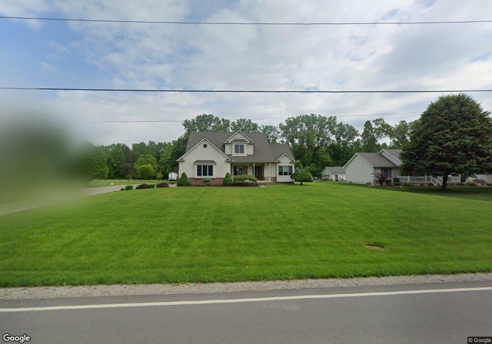 2320 Carleton West Rd, Carleton, MI 48117 - photo 1