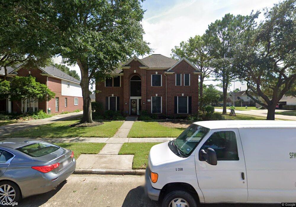 9002 Bonnyview Dr, Houston, TX 77095 - photo 1
