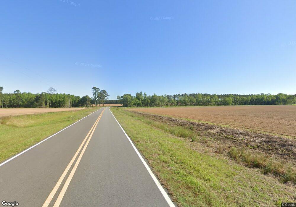 3 Ac. Enon Rd, Pavo, GA 31778 - photo 1