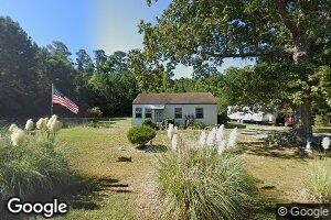 2750 Old Ferry Rd, Gwynn, VA 23066