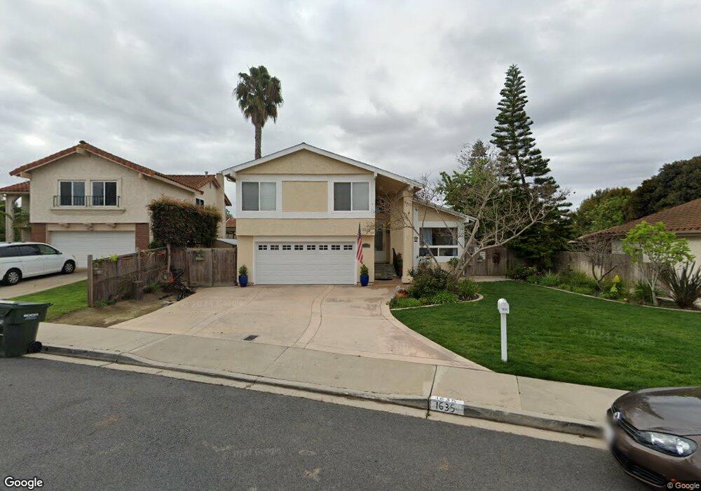 1635 Gitano St, Encinitas, CA 92024 - photo 1