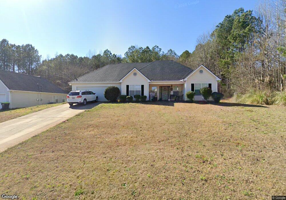 13 Spring Valley Cove unit 2, Covington, GA 30016 - photo 1