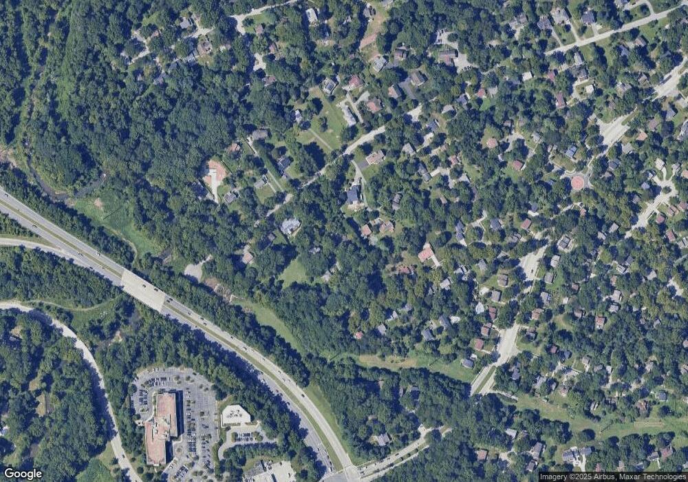 9807 Owen Brown Rd, Columbia, MD 21045 - photo 1