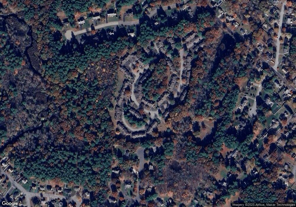 23 Hawthorne Village unit D, Franklin, MA 02038 - photo 1