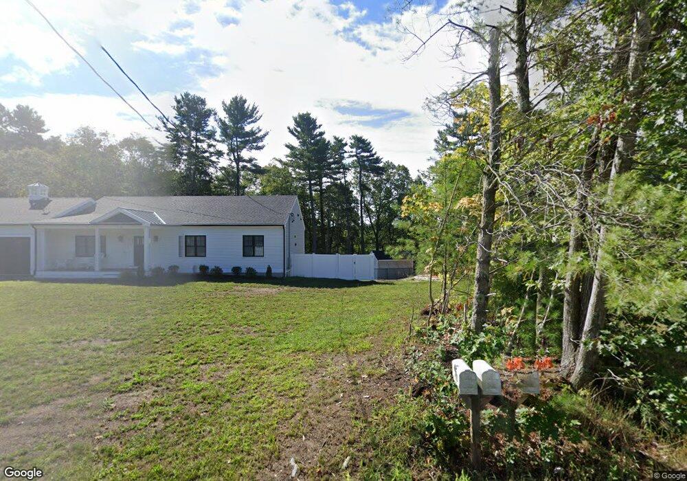 50 School St, Hanover, MA 02339 - photo 1