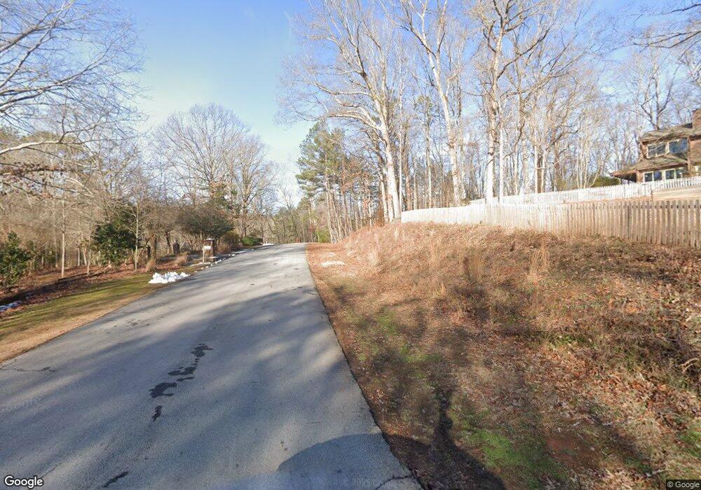 0 Mill Pond Ct unit 8363911, Acworth, GA 30101 - photo 1