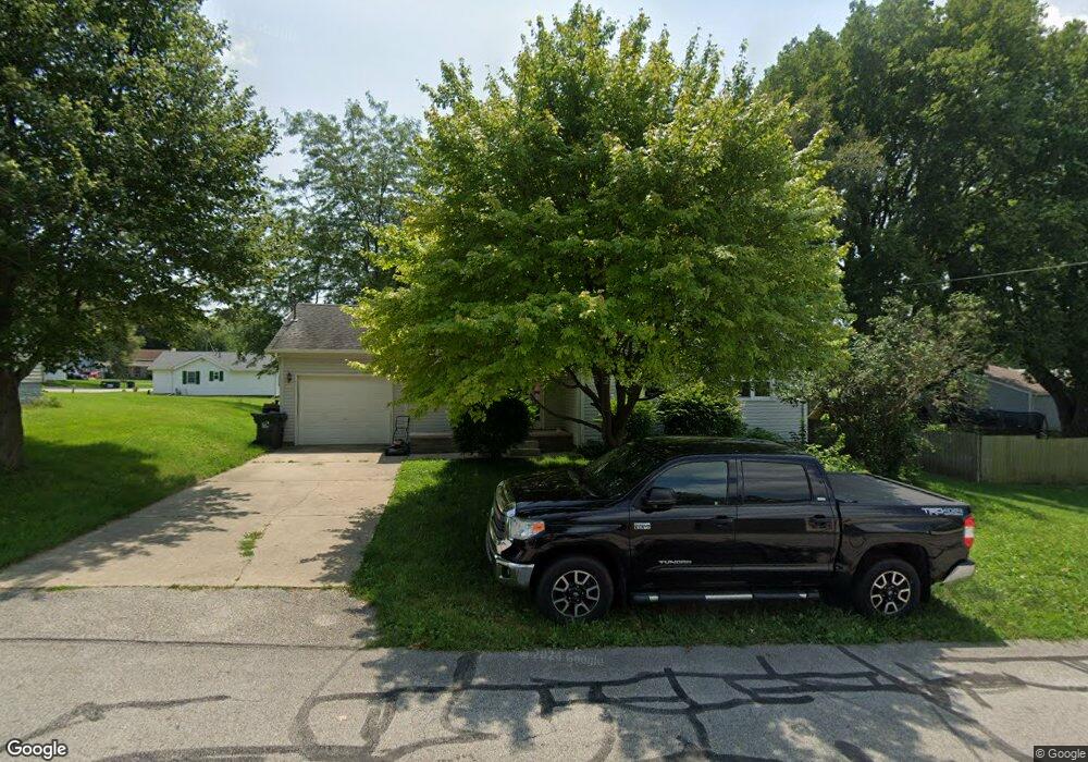 204 W 1st St Fowler In 47944, Other, IN 47942 - photo 1